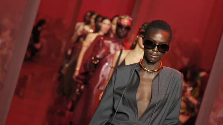 gucci milan fashion week