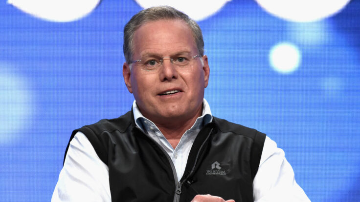 david zaslav