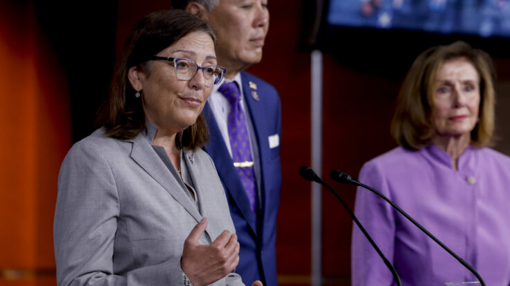 Suzan DelBene