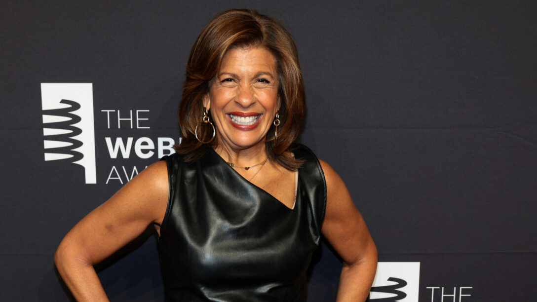 hoda kotb