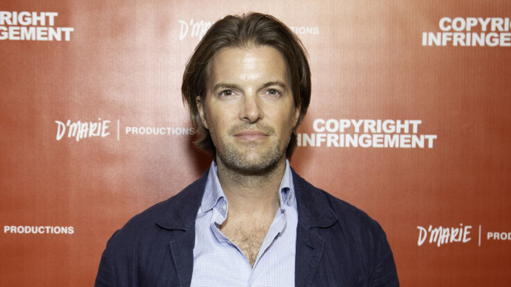 "Copyright Infringement" Premiere - 2023 Brooklyn Film Festival