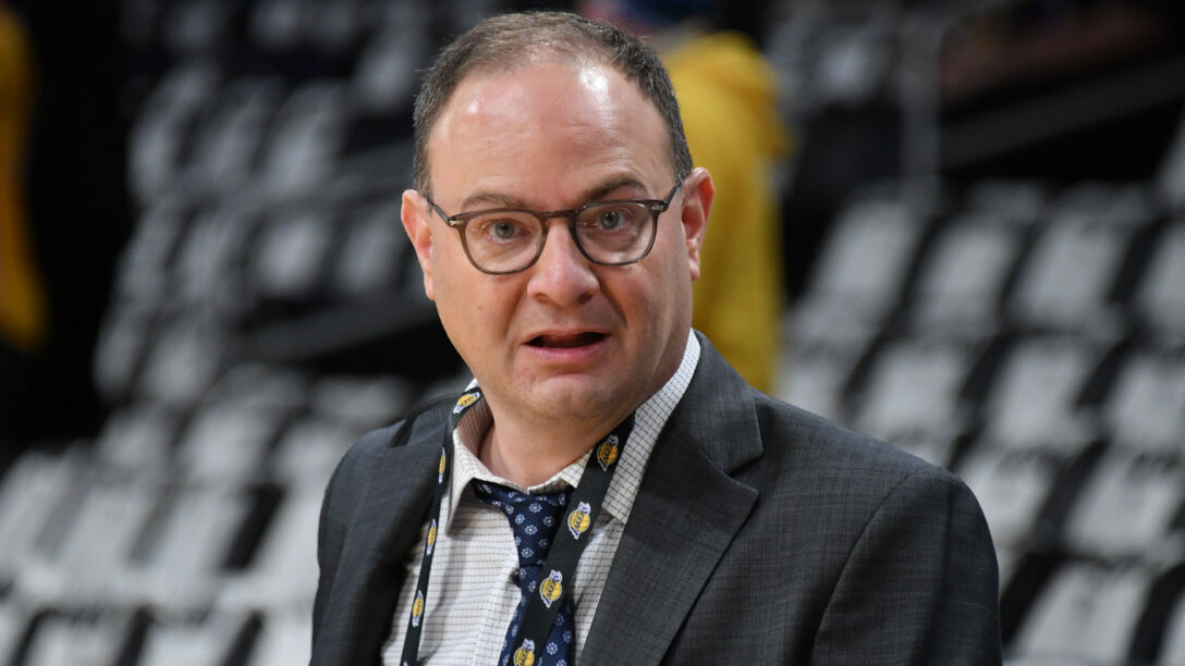 Adrian Wojnarowski