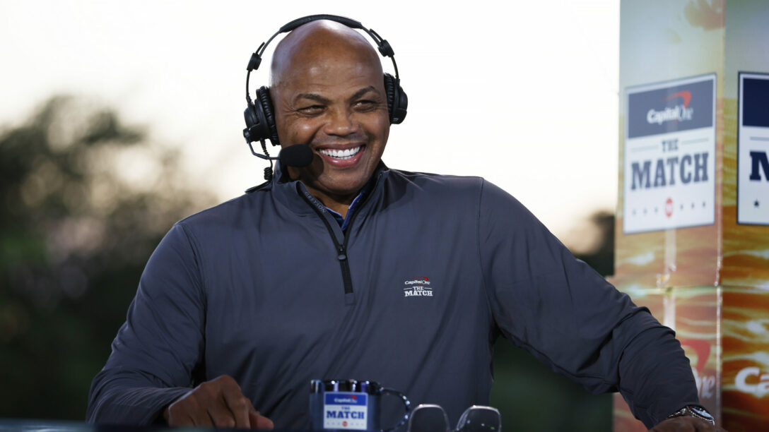 charles barkley