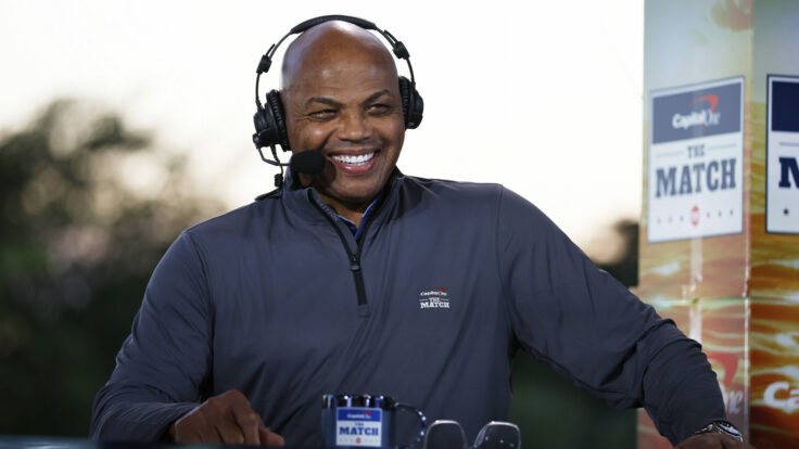 charles barkley