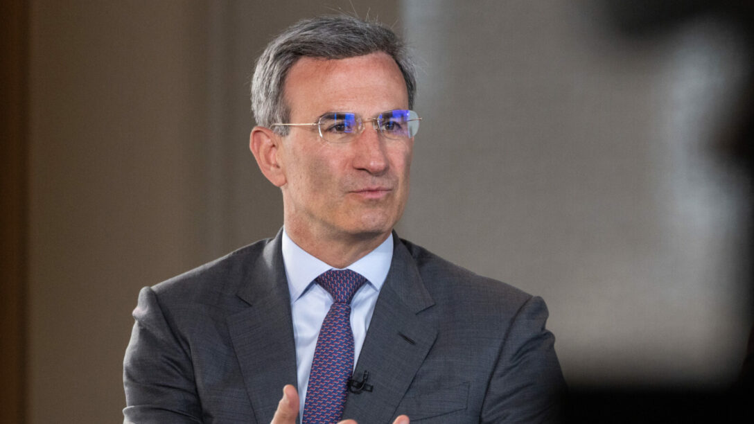 Peter Orszag