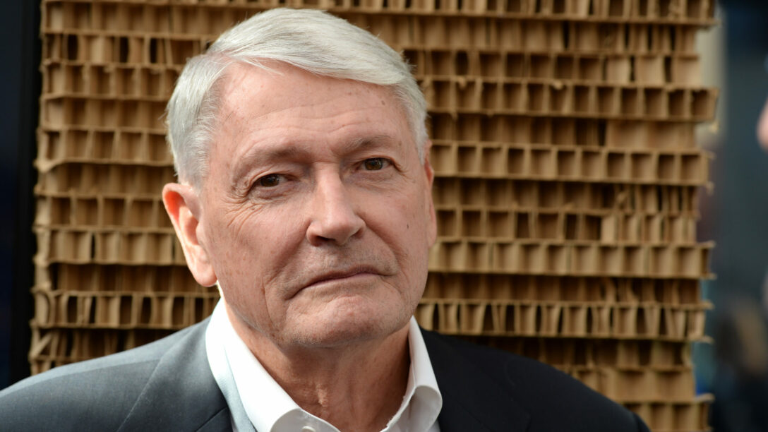 john malone