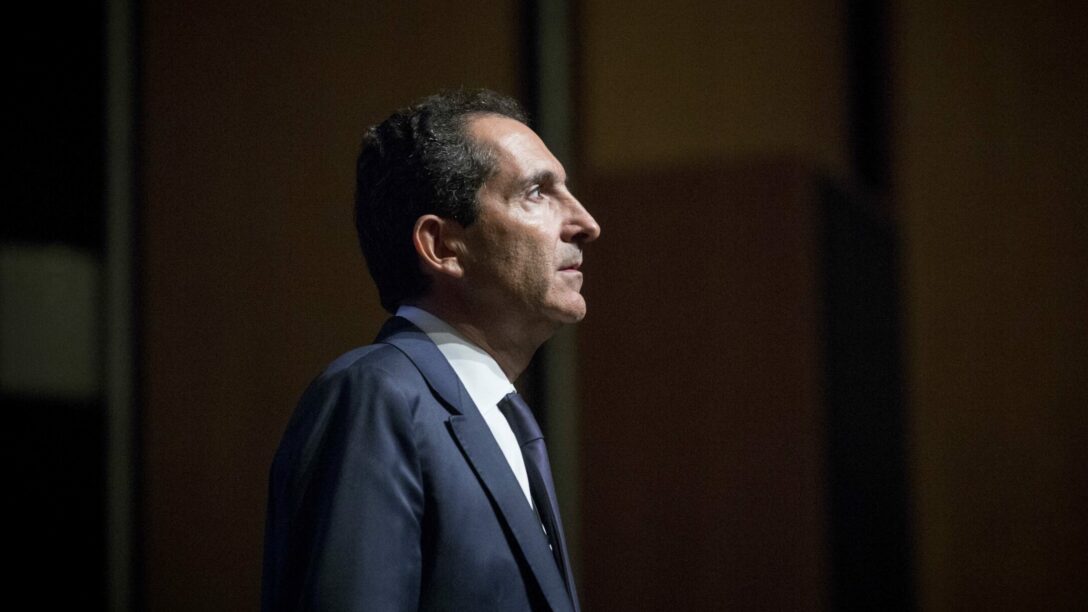 patrick drahi