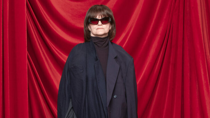 cathy horyn