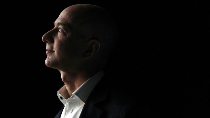 jeff bezos