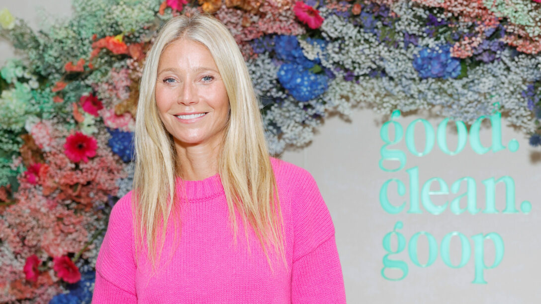 Gwyneth Paltrow