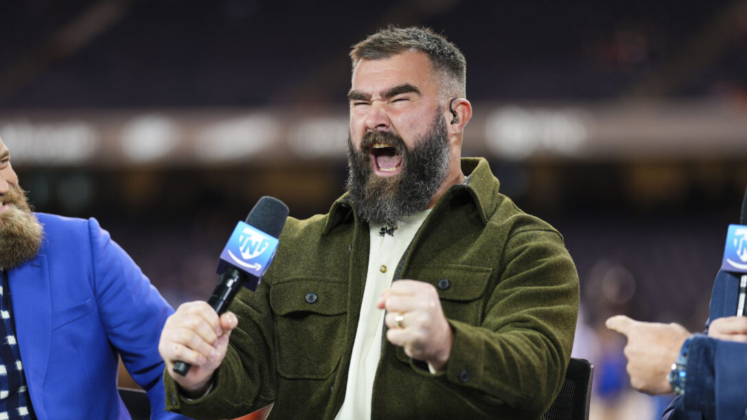 jason kelce