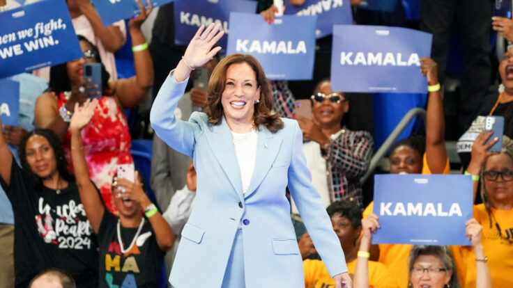 kamala harris