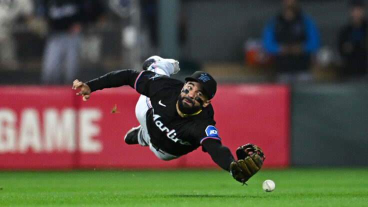 mlb miami marlins