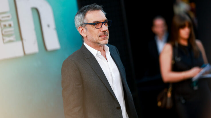 Todd Phillips