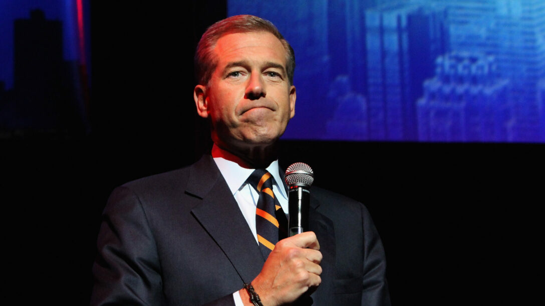 brian williams