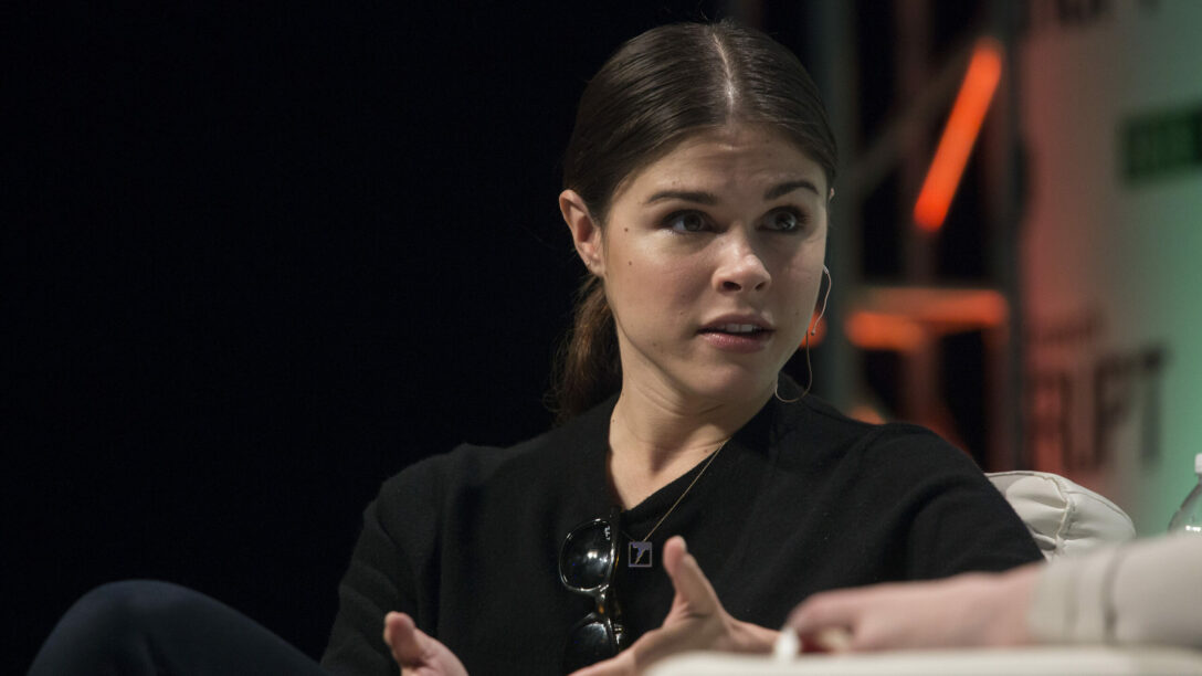 Emily Weiss