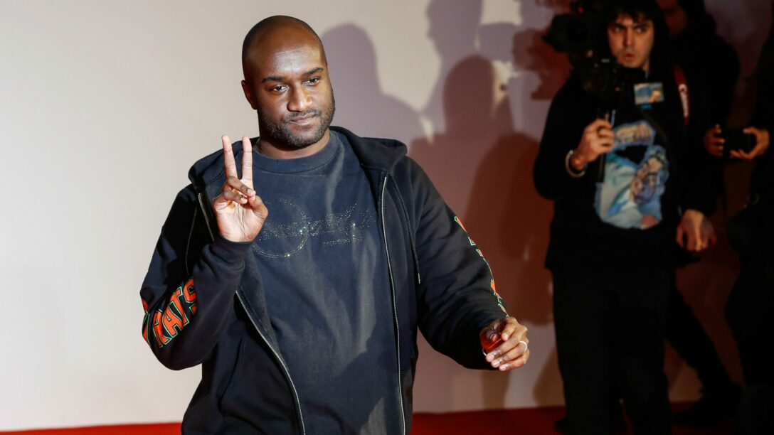 Virgil Abloh