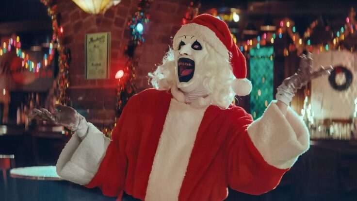 terrifier 3