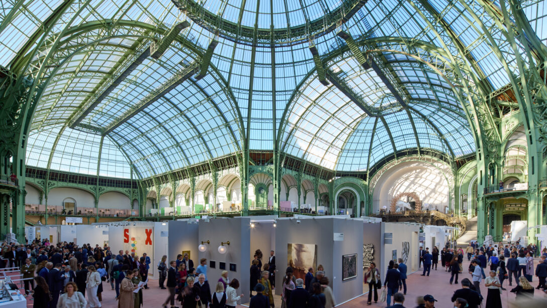 art basel paris