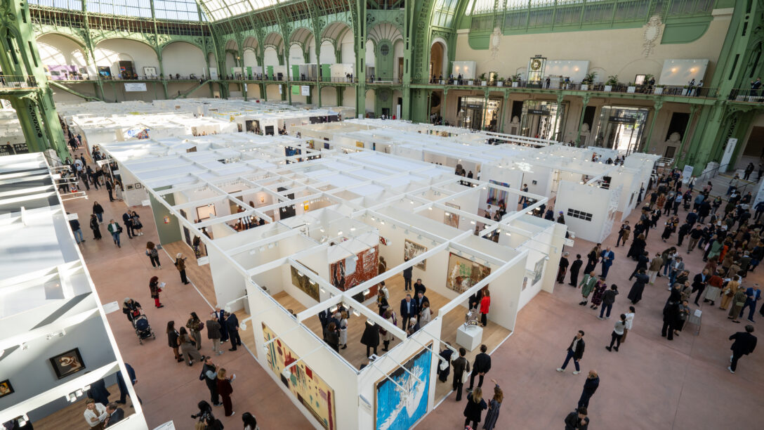 art basel paris
