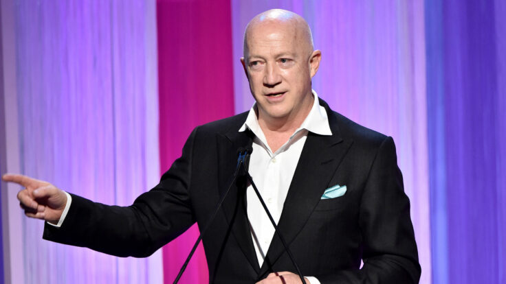 bryan lourd