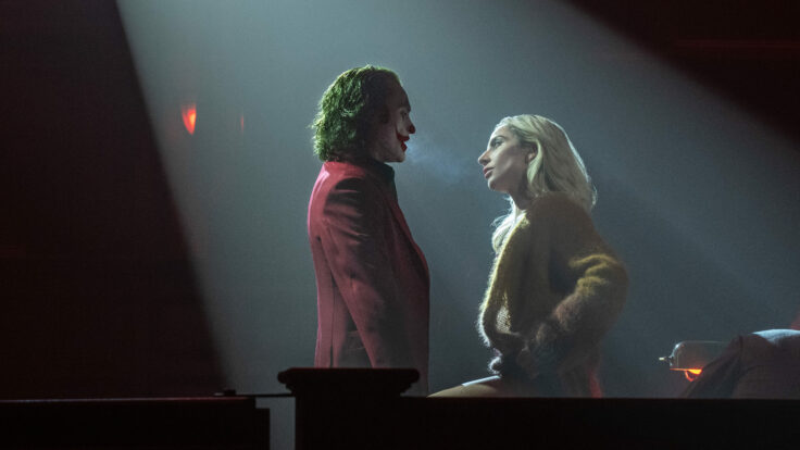 Joker: Folie à Deux