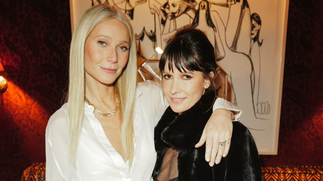 Gwyneth Paltrow, Cassandra Grey