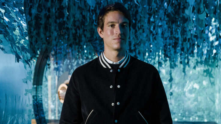 Alexandre Arnault