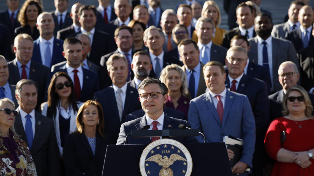 house republican lawmakers