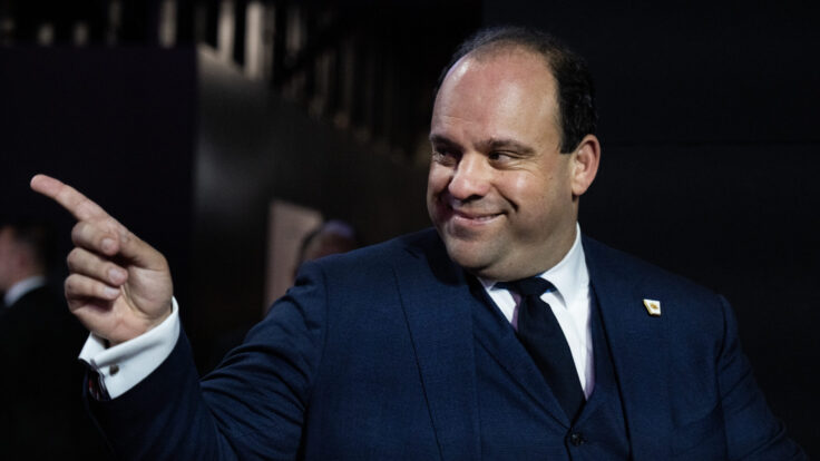 Boris Epshteyn