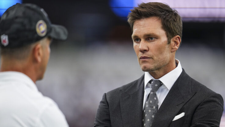 tom brady