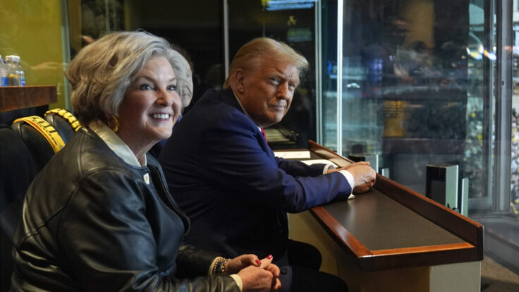 donald trump susie wiles
