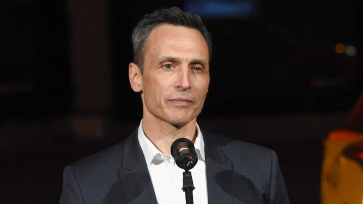 Jimmy Pitaro