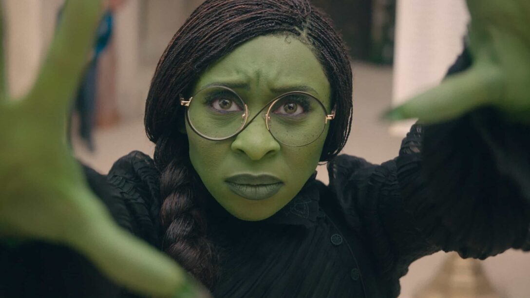 wicked movie