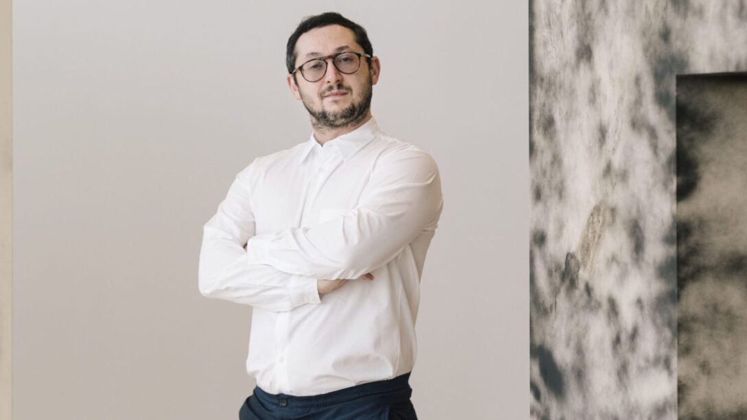 Alex Gartenfeld