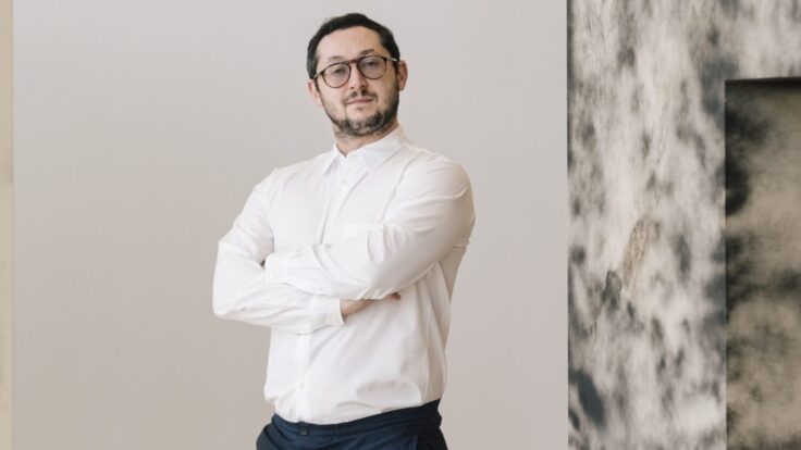 Alex Gartenfeld