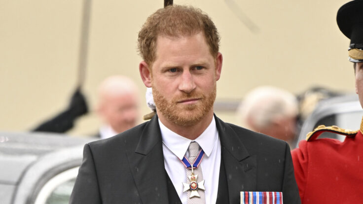 Prince Harry