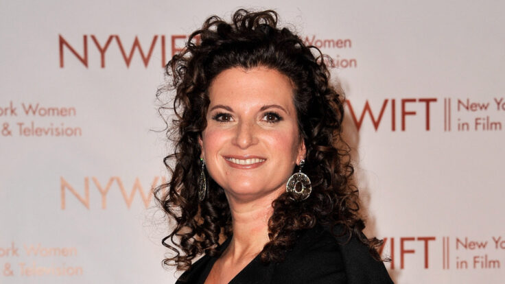 Cindi Berger
