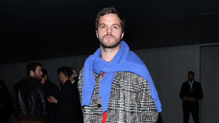 Matthieu Blazy