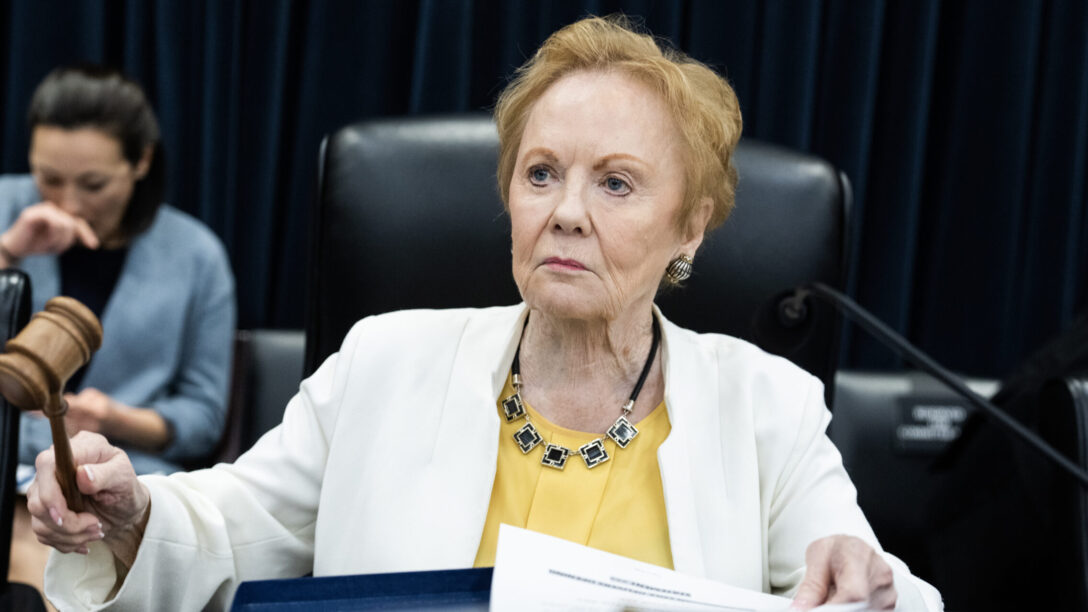 kay granger