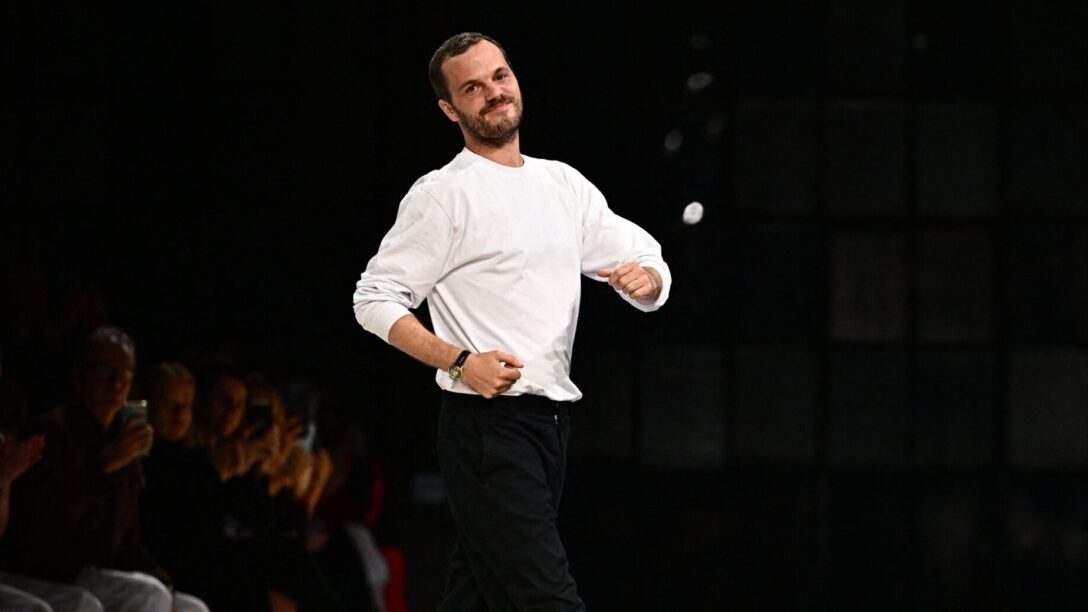 Matthieu Blazy
