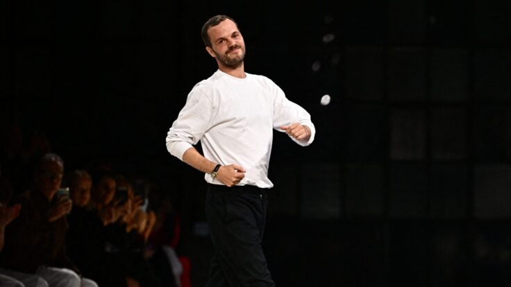 Matthieu Blazy