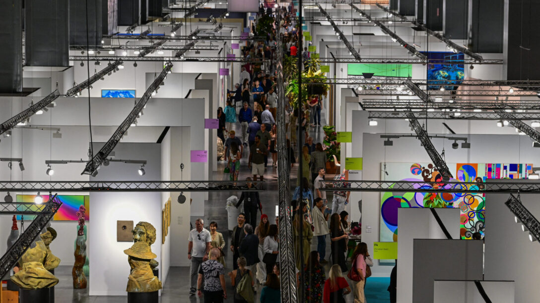 art basel miami