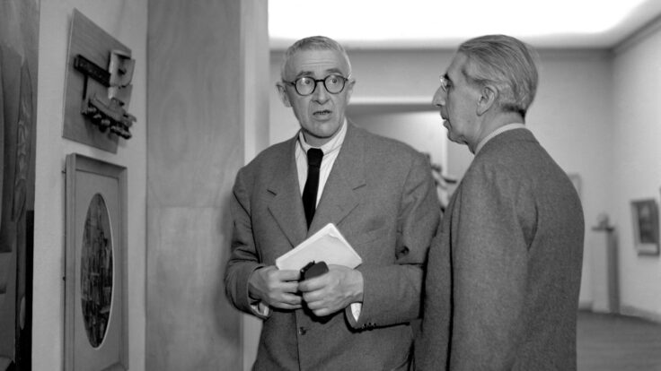 Giorgio Morandi
