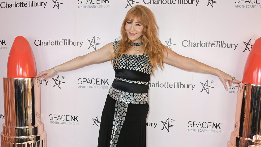 Charlotte Tilbury