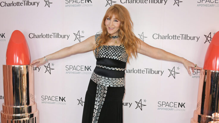 Charlotte Tilbury