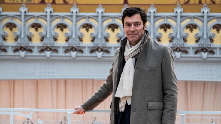 Jean-Jacques Guiony