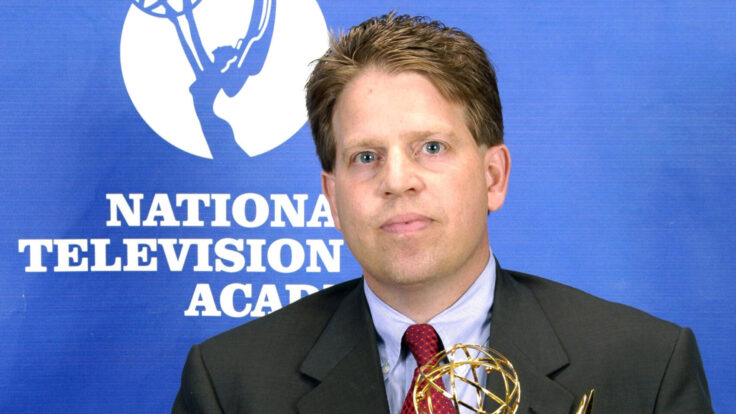 Norby Williamson