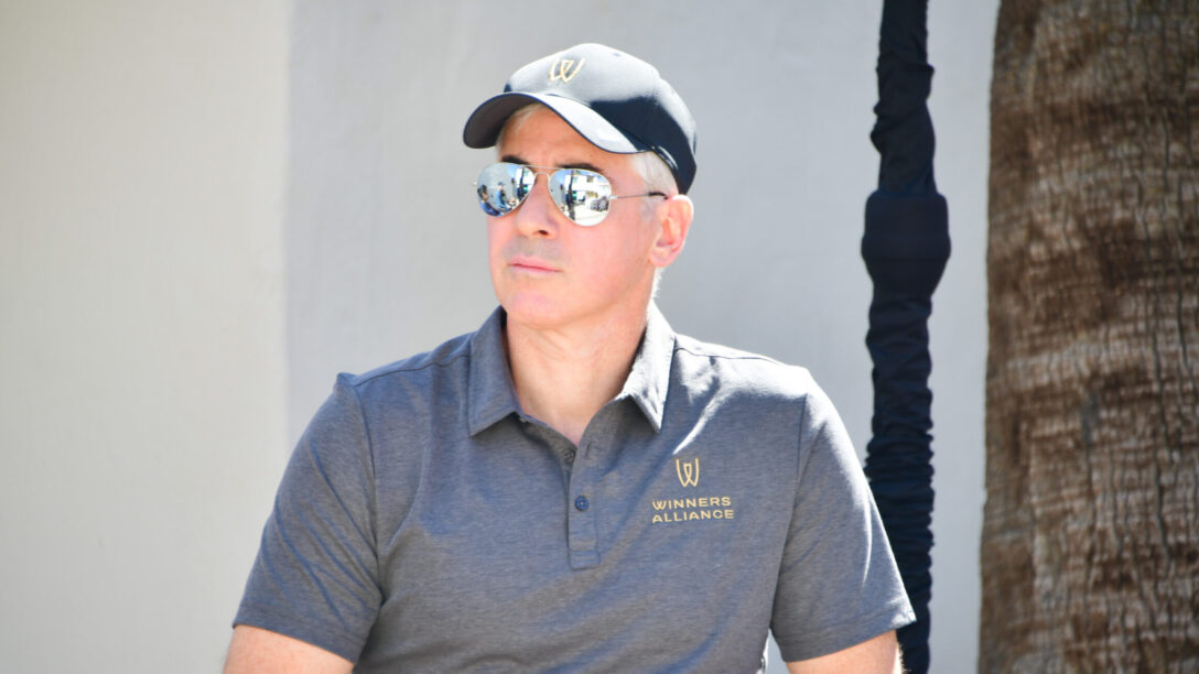 Bill Ackman