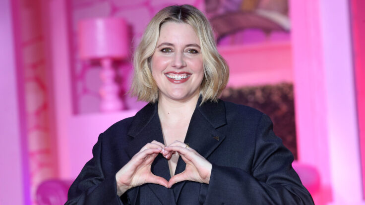 greta gerwig